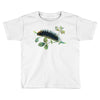 natura animal Toddler T-shirt