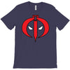 queso cobra T-Shirt