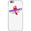 shredder's after school program iPhone 6/6s Case