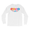coco Long Sleeve Shirts