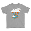 prismism Youth Tee