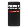 merry crispness iPhone 7 Plus Case