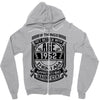 Things Better 1952 Age Approach Magnificent Zipper Hoodie