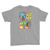dope jams zombie Youth Tee