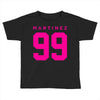 martinez twins Toddler T-shirt
