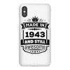 Made In 1943 And Still Awesome iPhoneX