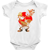 where is mario Baby Onesie