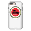 luke strikes iPhone 8 Plus