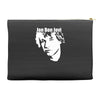 jon bon jovi Accessory Pouches
