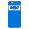 dj turntables club iPhone 6/6s Plus Case