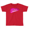 MENDES_ARMY 6 Toddler T-shirt