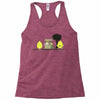 lemonade stand Racerback Tank