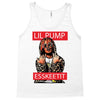 lil pump  eskeetit Tank Top