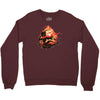 urealms Crewneck Sweatshirt