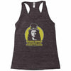 knock knockin' on penny's door Racerback Tank