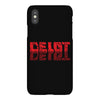 celot iPhoneX