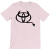 toyota parodie diable T-Shirt