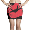 FAHRIE77 Mini Skirts
