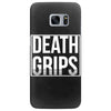 Death Grips Samsung Galaxy S7 Edge