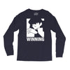 winning Long Sleeve Shirts