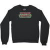 christmas misery Crewneck Sweatshirt
