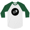 TOP BRAND 3/4 Sleeve Shirt