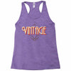 Vintage Racerback Tank