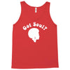 got soul funny retro funk disco afro 70s boogie soul new york Tank Top