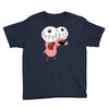 personnage de cartoon Youth Tee