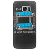 double decker couch Samsung Galaxy S7 Edge