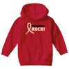 Survivor Rock Youth Hoodie