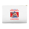 Sherlock Gnomes Accessory Pouches