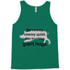 hunting giant hogs Tank Top