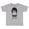 Tina Belcher Toddler T-shirt