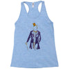 forever wonka Racerback Tank