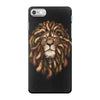 lion 2 iPhone 7 Case