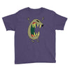 monster (2) Youth Tee