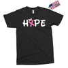 hope minnie mouse Exclusive T-shirt