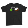 now let me get this straight Youth Tee