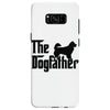the dogfather thai bangkaew Samsung Galaxy S8