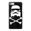 stormtrooper skull iPhone 7 Case