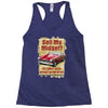 sell midget ideal birthday gift or present Racerback Tank