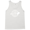 bitcoin' logo Tank Top