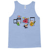 rock'n rollz Tank Top