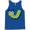 animal smile Tank Top