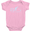 super champion Baby Onesie