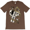 work hard until die T-Shirt