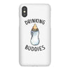 Drinking Buddies iPhoneX