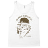 official black sabbath us tour 78 avengers Tank Top
