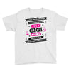 It's A Gigi Thing Youth Tee